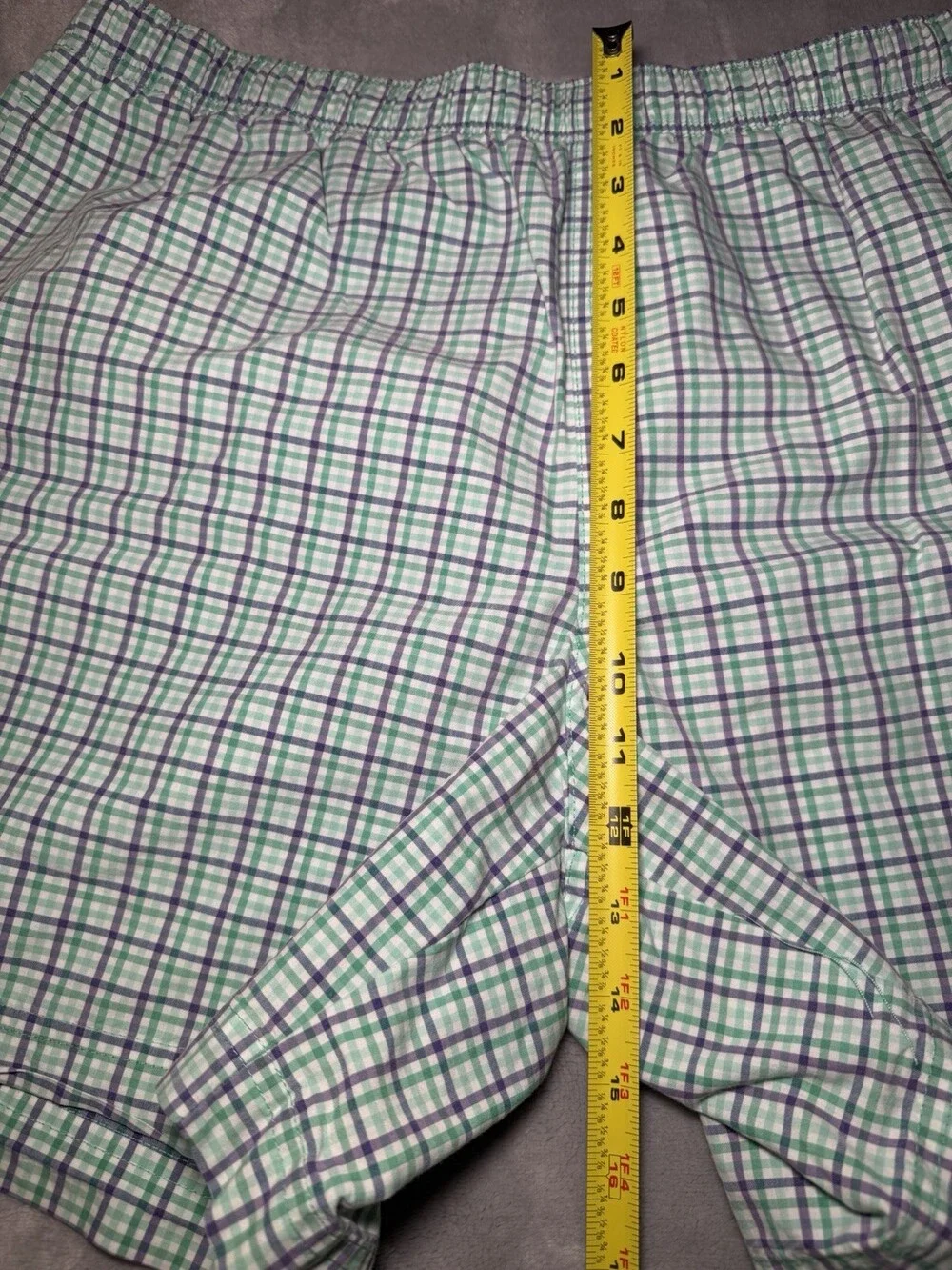 N/A vintage polo